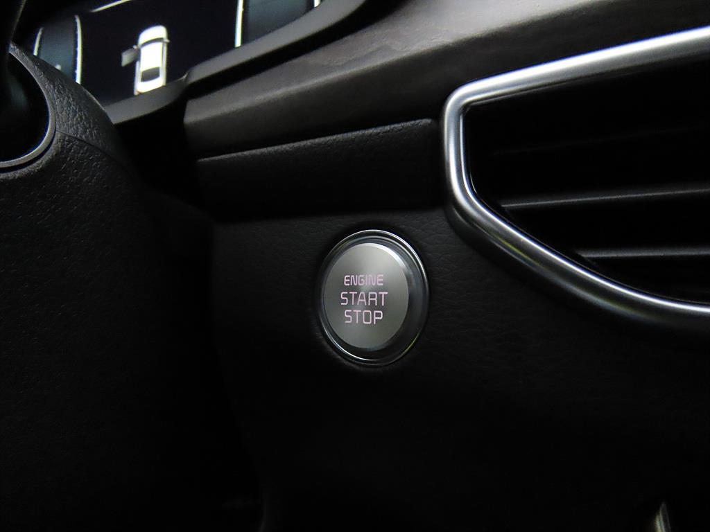 KIA K7 2020 Gris - Importación desde Corea - HF Imports Iquique - Foto 13