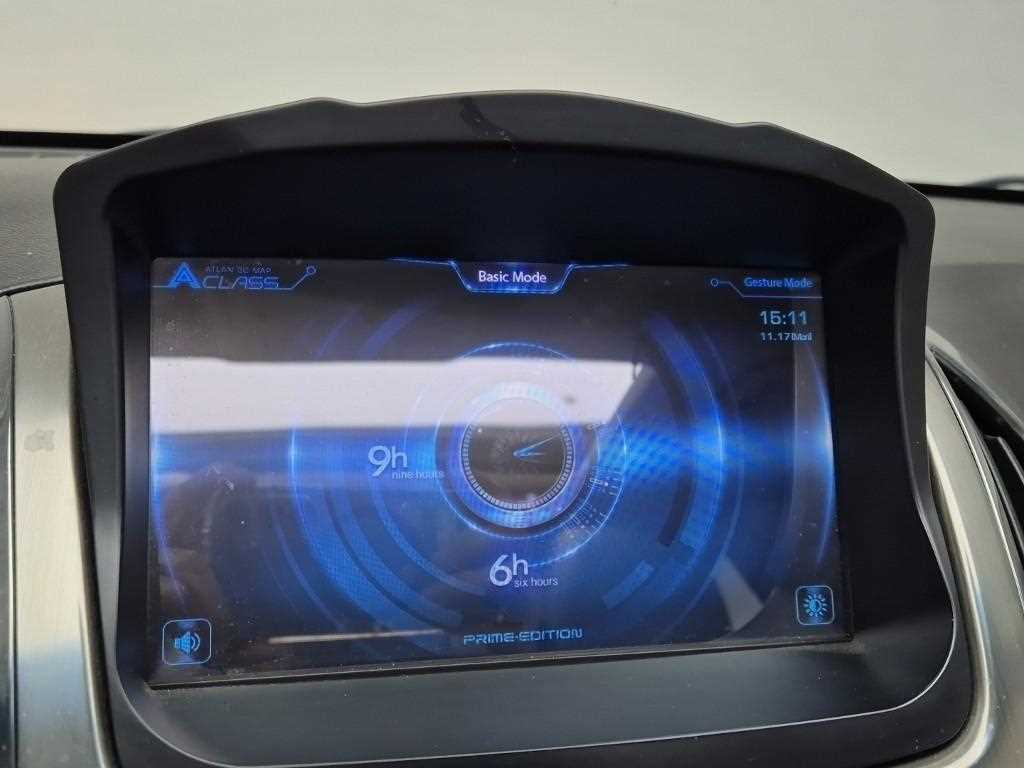 Chevrolet Cruise 2014 Blanco - Importación desde Corea - HF Imports Iquique - Foto 14