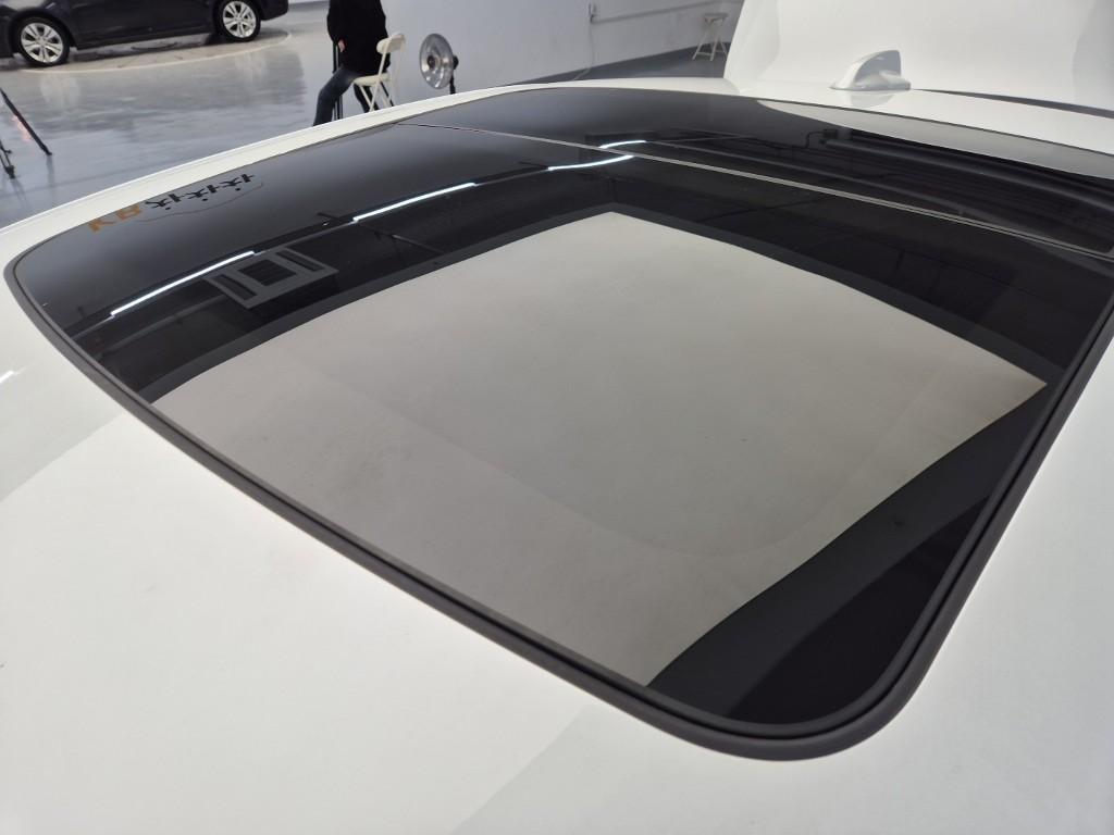 Volvo S60 2020 Blanco - Importación desde Corea - HF Imports Iquique - Foto 16