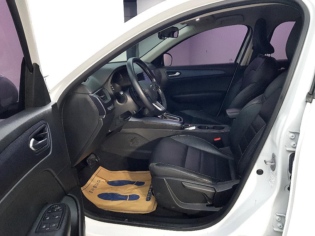 SAMSUNG XM3 - Vista 8