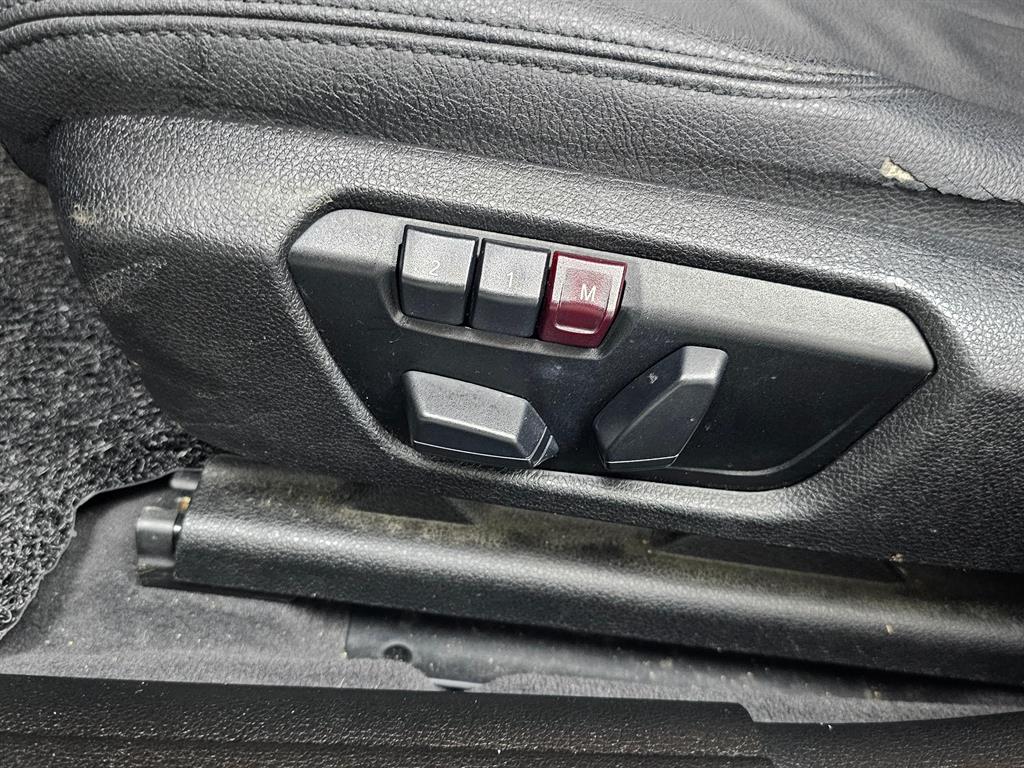 BMW Gran Turismo 2014 Blanco - Importación desde Corea - HF Imports Iquique - Foto 16