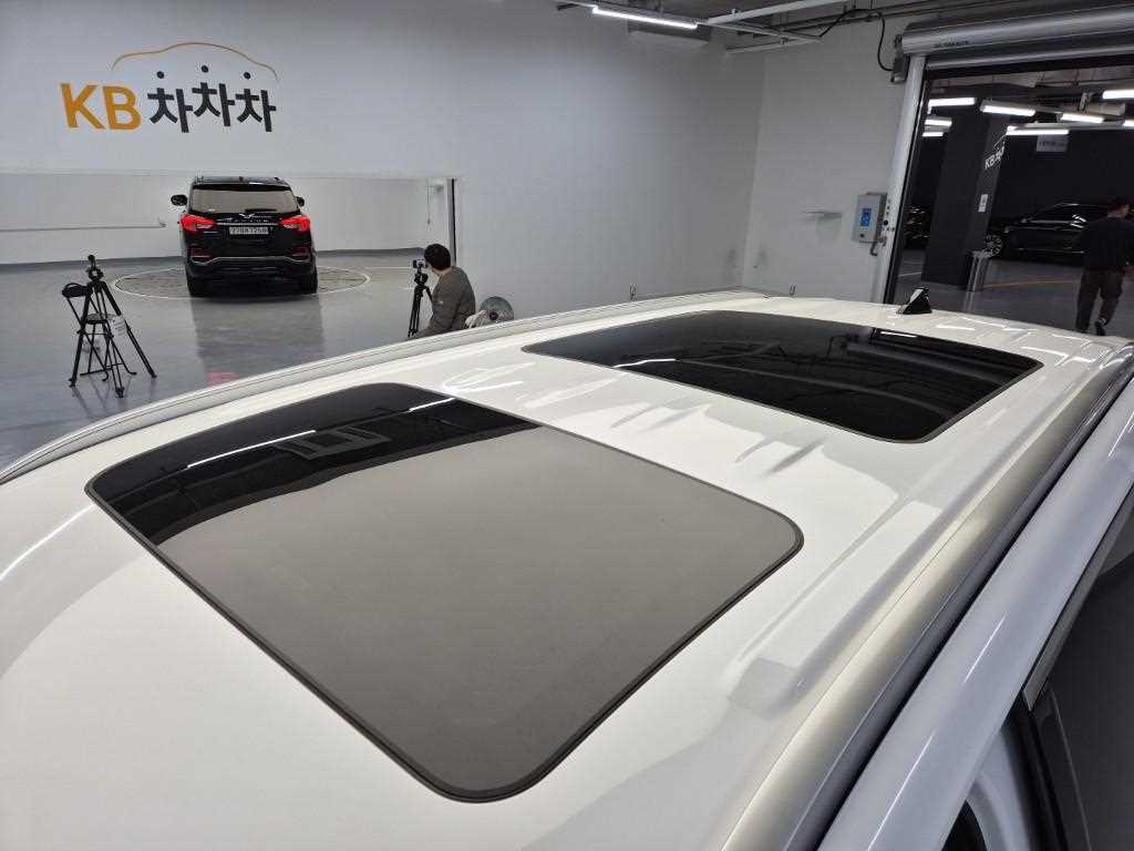 HYUNDAI Palisade 2024 Blanco - Importación desde Corea - HF Imports Iquique - Foto 13