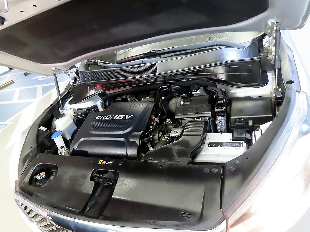 KIA Sorento 2016 Plateado - Importación desde Corea - HF Imports Iquique - Foto 19