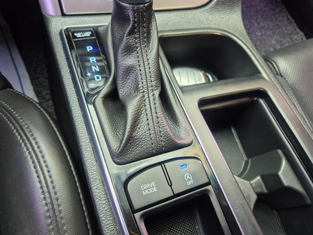 HYUNDAI Sonata 2015 Gris - Importación desde Corea - HF Imports Iquique - Foto 18