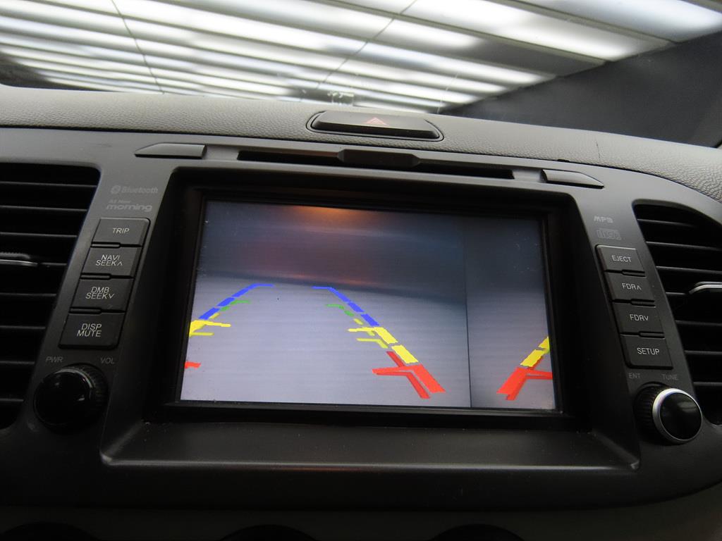 KIA Morning 2016 Blanco - Importación desde Corea - HF Imports Iquique - Foto 14