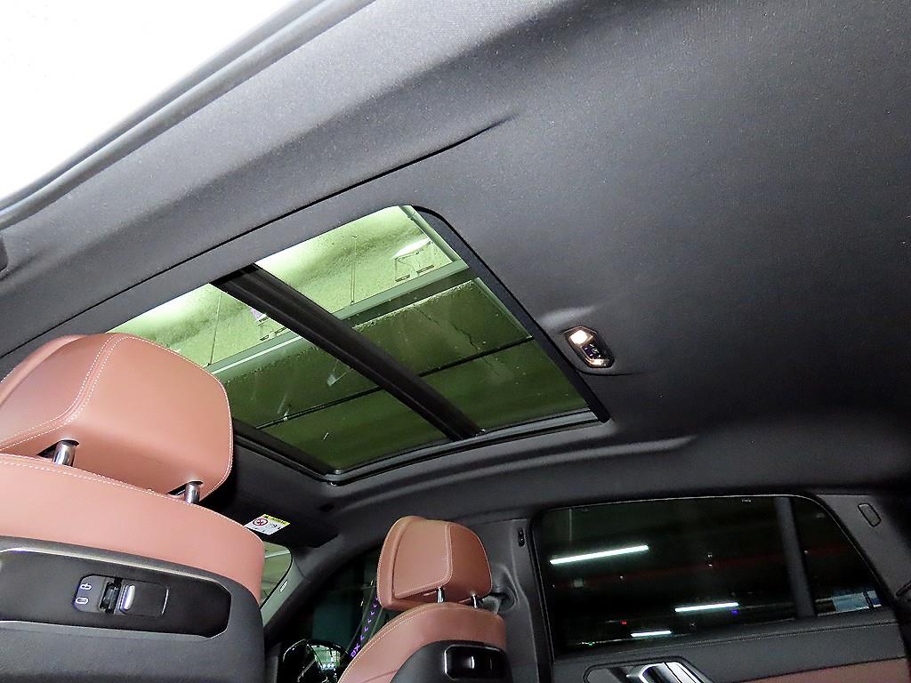 BMW X6 2024 - Importación desde Corea - HF Imports Iquique - Foto 15