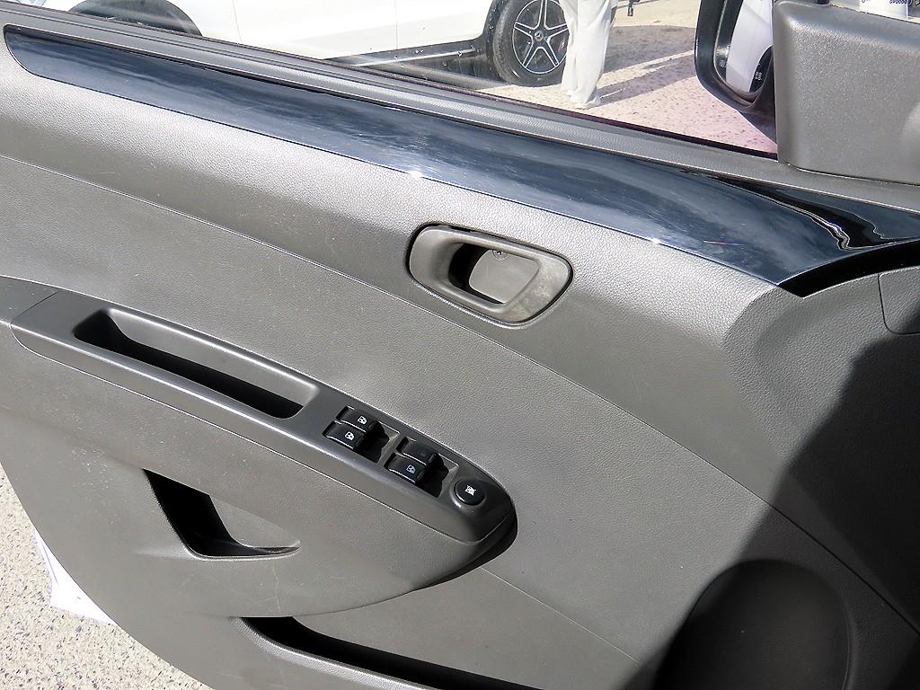 DAEWOO Matiz - Vista 11