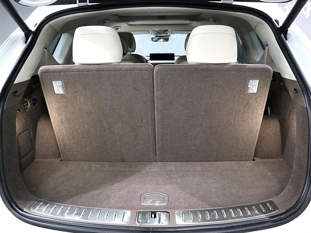 Genesis GV80 2022 Blanco - Importación desde Corea - HF Imports Iquique - Foto 20