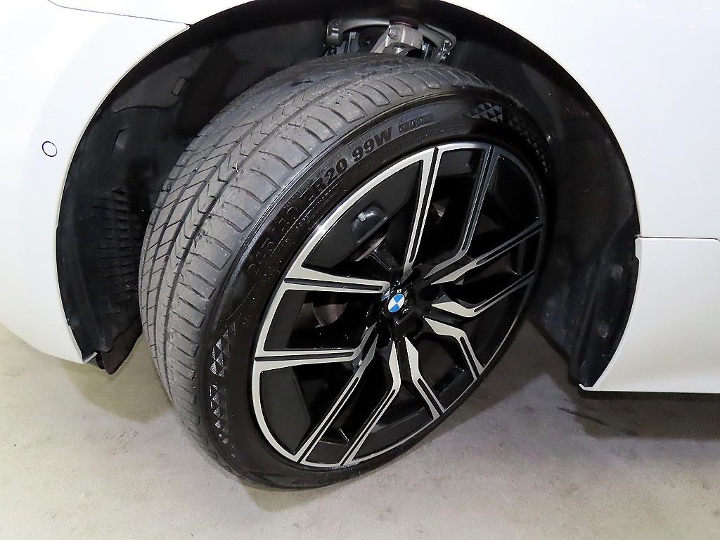 BMW Gran Turismo 2024 Blanco - Importación desde Corea - HF Imports Iquique - Foto 20