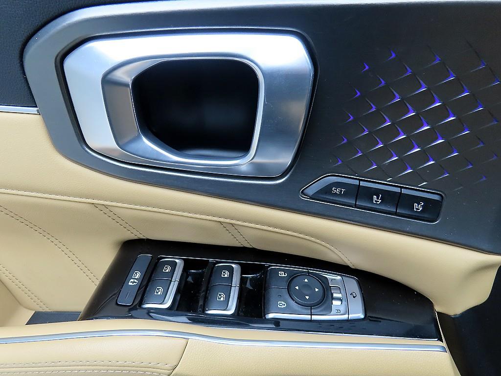 KIA Sorento - Vista 11