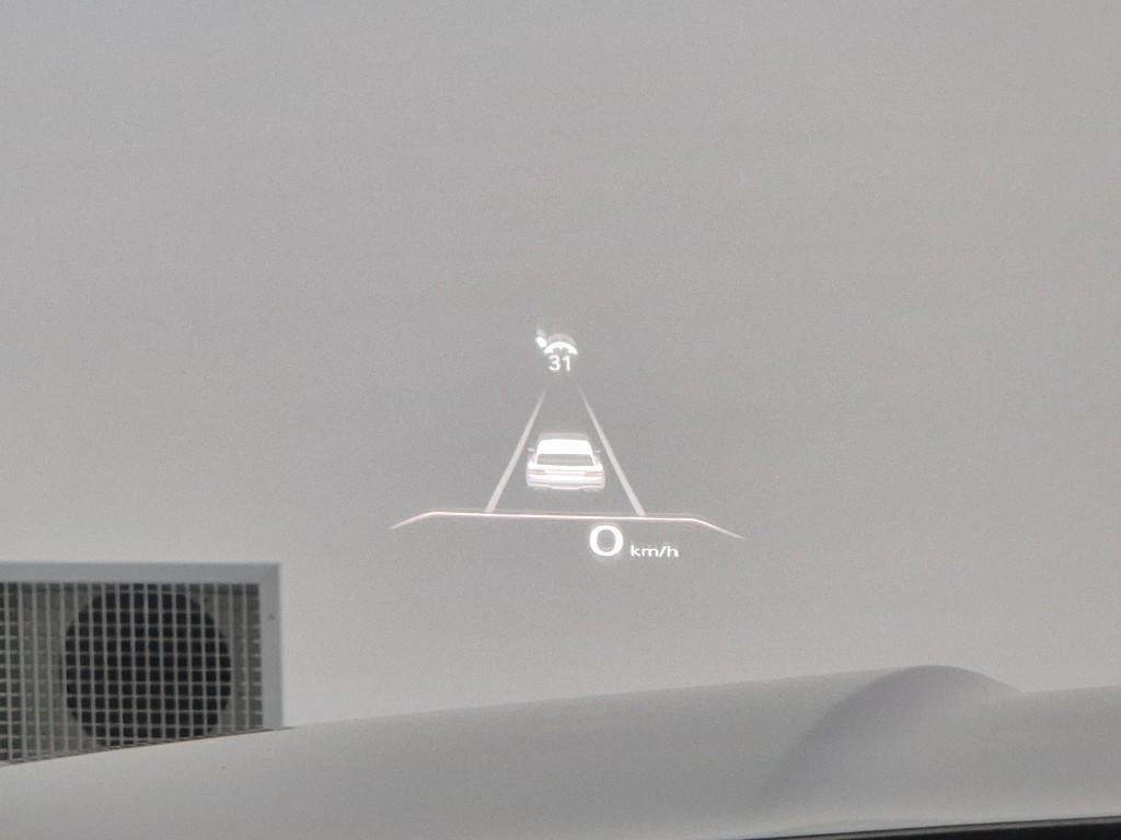 Genesis GV80 2020 Negro - Importación desde Corea - HF Imports Iquique - Foto 16