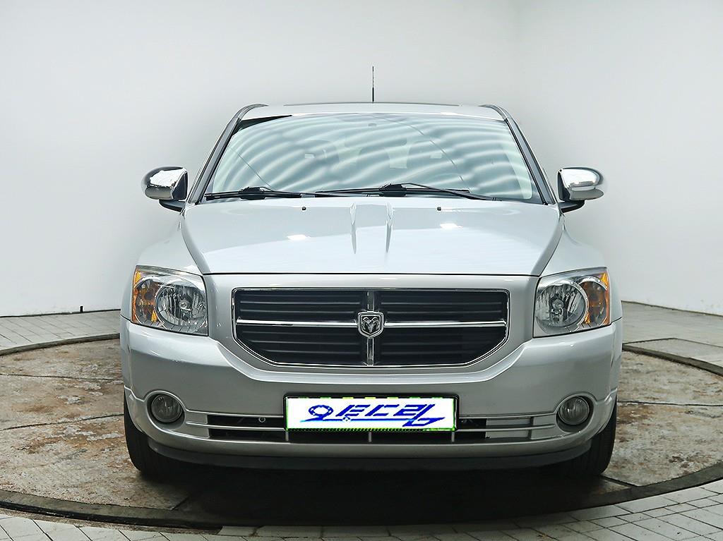 DODGE Caliber