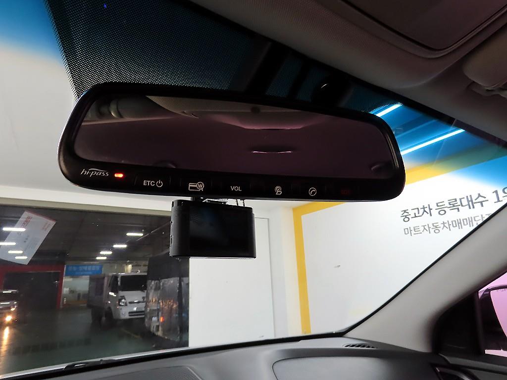 HYUNDAI Santa Fe 2013 Plateado - Importación desde Corea - HF Imports Iquique - Foto 17