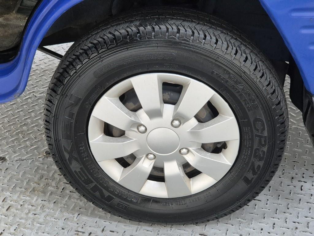 DAEWOO Damas 2019 Azul - Importación desde Corea - HF Imports Iquique - Foto 16