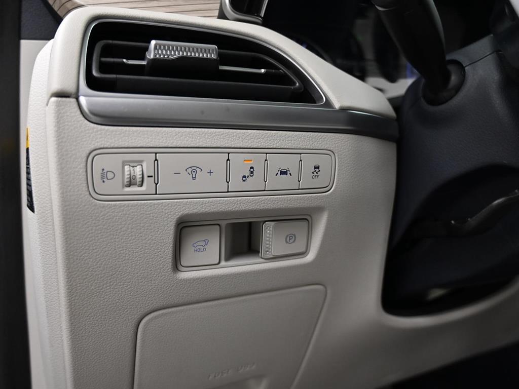 HYUNDAI Palisade 2019 Gris - Importación desde Corea - HF Imports Iquique - Foto 14