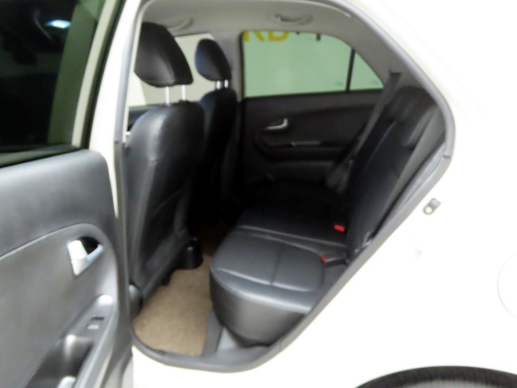 KIA Morning 2013 the color of pearl - Importación desde Corea - HF Imports Iquique - Foto 13