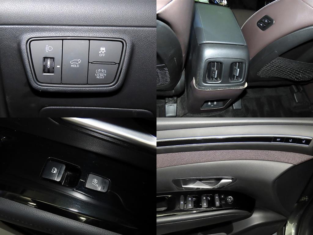 HYUNDAI Tucson 2021 Gris - Importación desde Corea - HF Imports Iquique - Foto 18