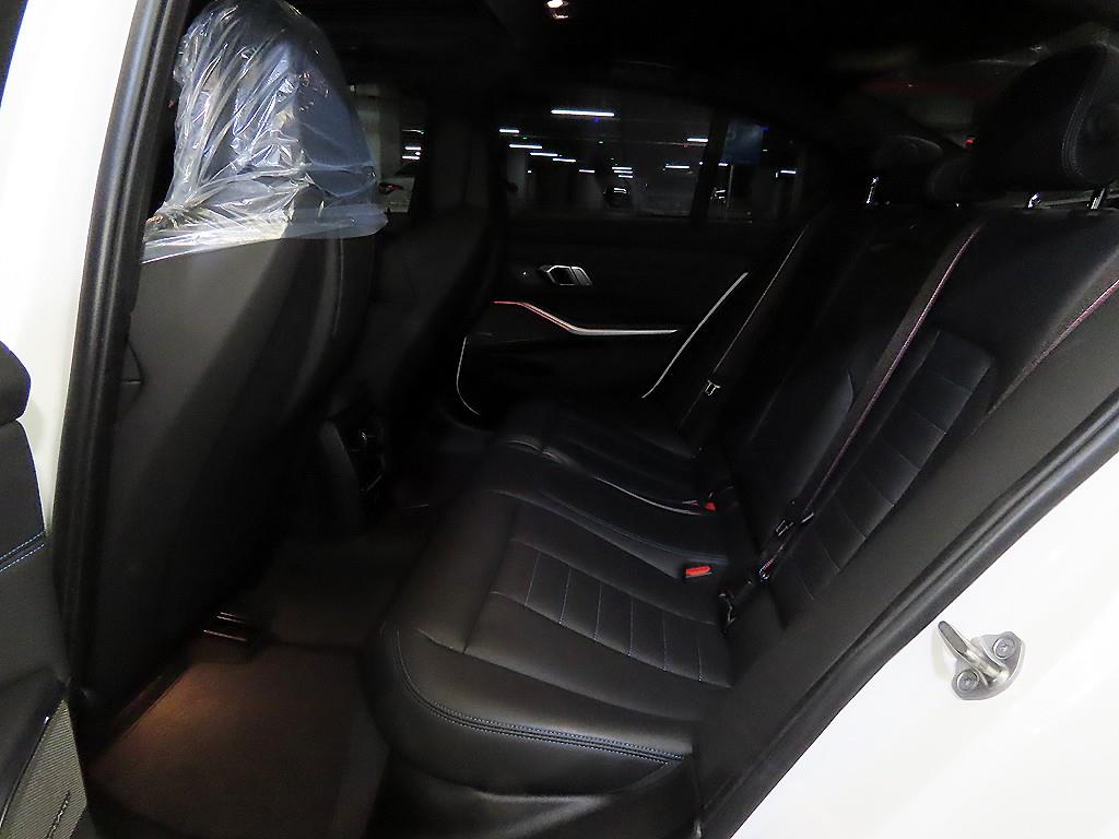 BMW 3 series - Vista 7