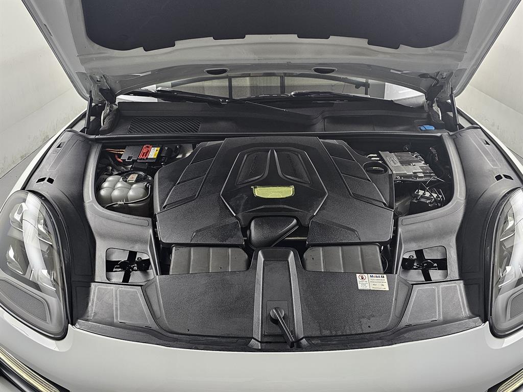 Porsche Cayenne - Vista 11