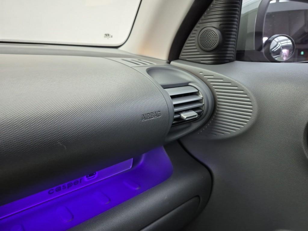 HYUNDAI Casper 2023 Verde - Importación desde Corea - HF Imports Iquique - Foto 16