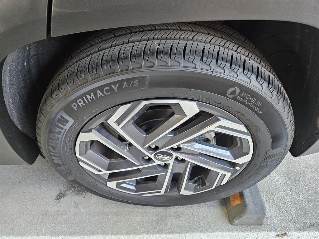 HYUNDAI Tucson 2024 Gris - Importación desde Corea - HF Imports Iquique - Foto 20