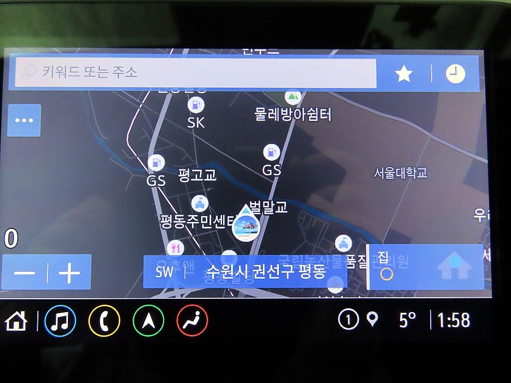 Chevrolet Malibu 2021 Negro - Importación desde Corea - HF Imports Iquique - Foto 15