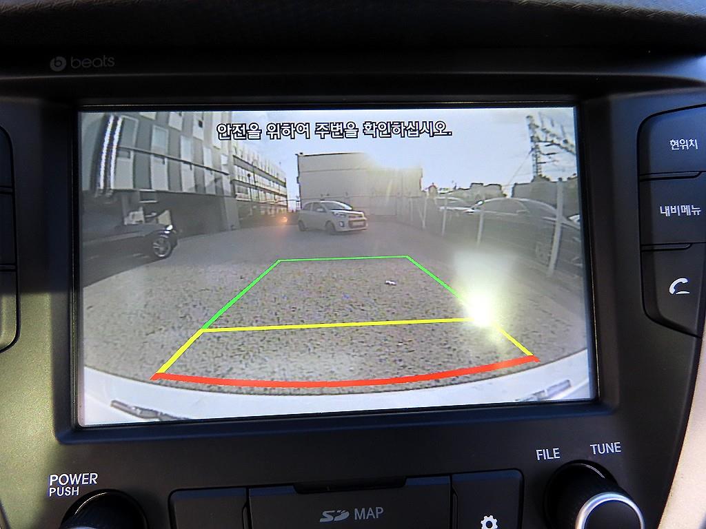 HYUNDAI Veloster 2017 Blanco - Importación desde Corea - HF Imports Iquique - Foto 15