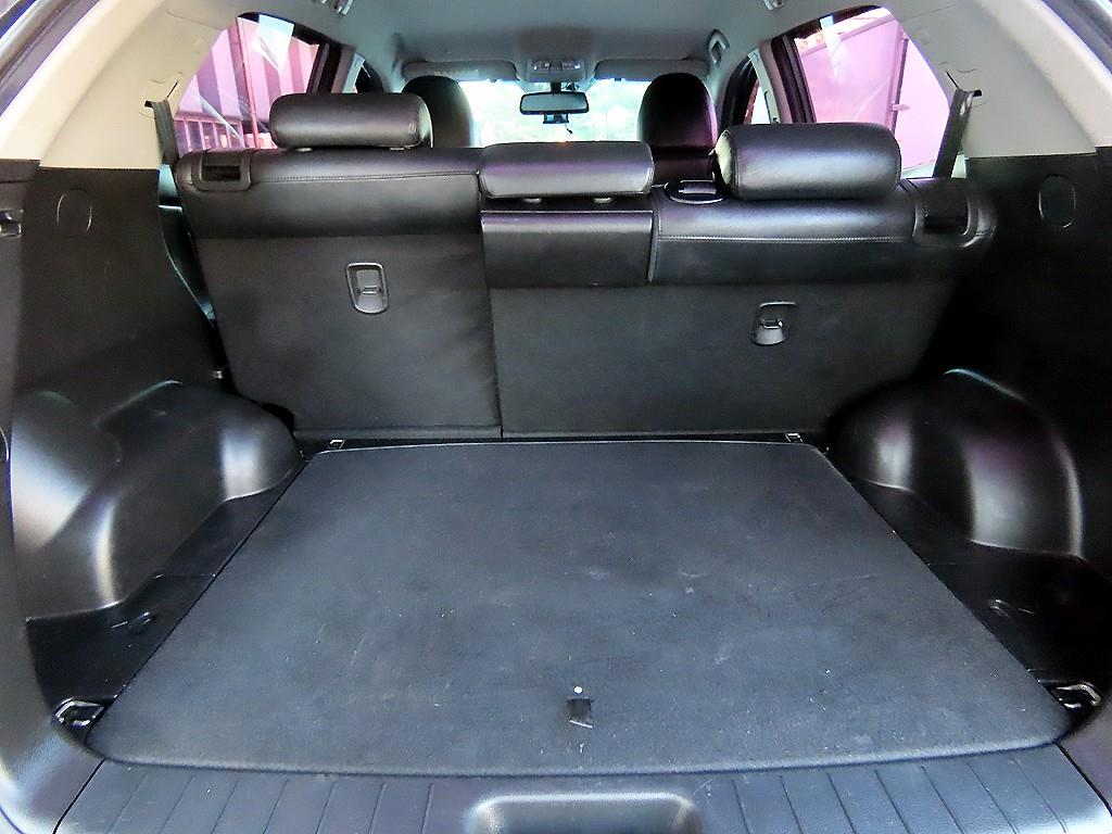 Ssangyong Korando 2016 Gris - Importación desde Corea - HF Imports Iquique - Foto 18