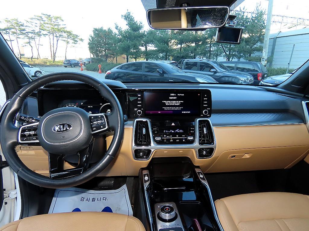 KIA Sorento - Vista 7
