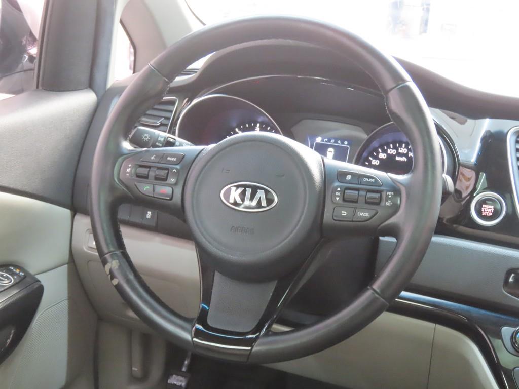 KIA Carnival 2015 - Importación desde Corea - HF Imports Iquique - Foto 17