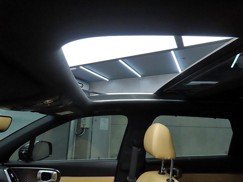 KIA Sorento 2021 Gris - Importación desde Corea - HF Imports Iquique - Foto 16