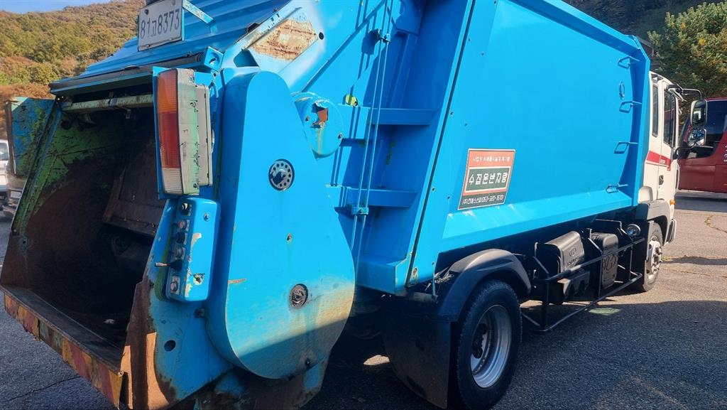 medium and large cargo apChoukJingae - Vista 5