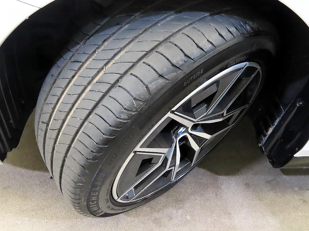 BMW 5 Series 2024 Blanco - Importación desde Corea - HF Imports Iquique - Foto 20