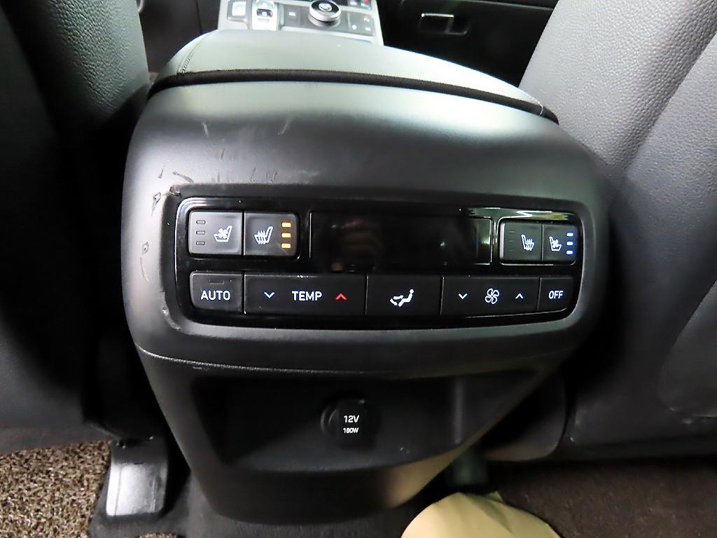 HYUNDAI Palisade 2023 Blanco - Importación desde Corea - HF Imports Iquique - Foto 13