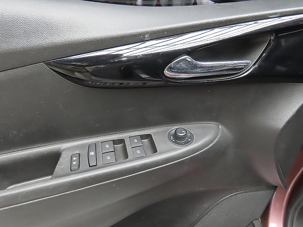 Chevrolet Spark 2019 Café - Importación desde Corea - HF Imports Iquique - Foto 12