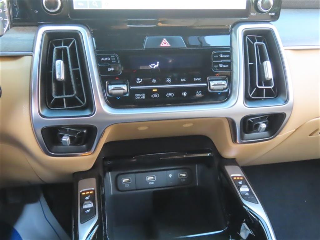 KIA Sorento 2023 - Importación desde Corea - HF Imports Iquique - Foto 7