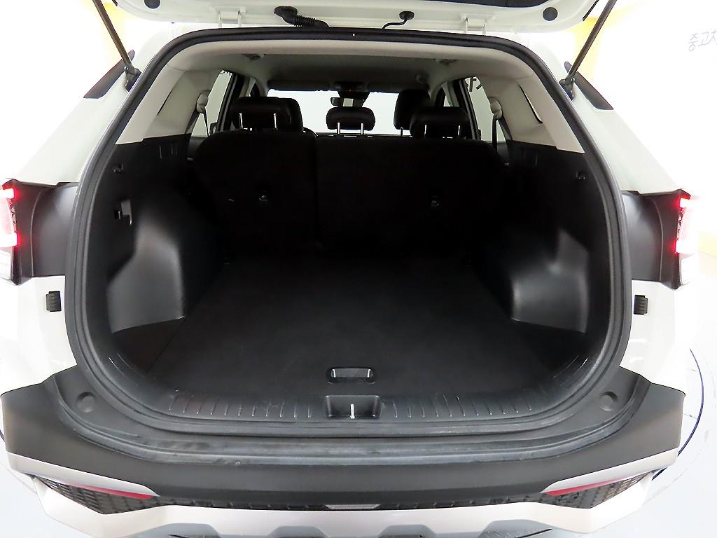 KIA Sportage 2022 Blanco - Importación desde Corea - HF Imports Iquique - Foto 17