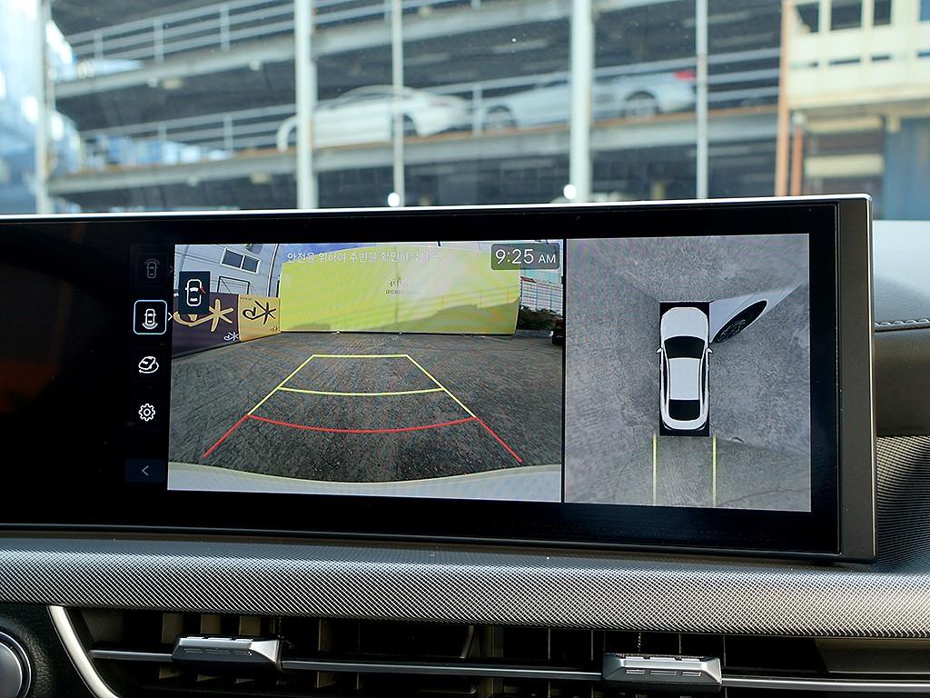 HYUNDAI Sonata 2024 Blanco - Importación desde Corea - HF Imports Iquique - Foto 9