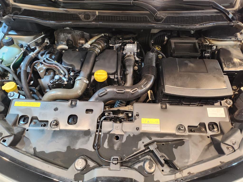 SAMSUNG QM3 2014 Gris - Importación desde Corea - HF Imports Iquique - Foto 19