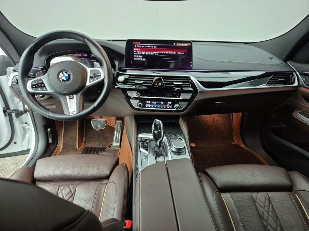 BMW Gran Turismo - Vista 5