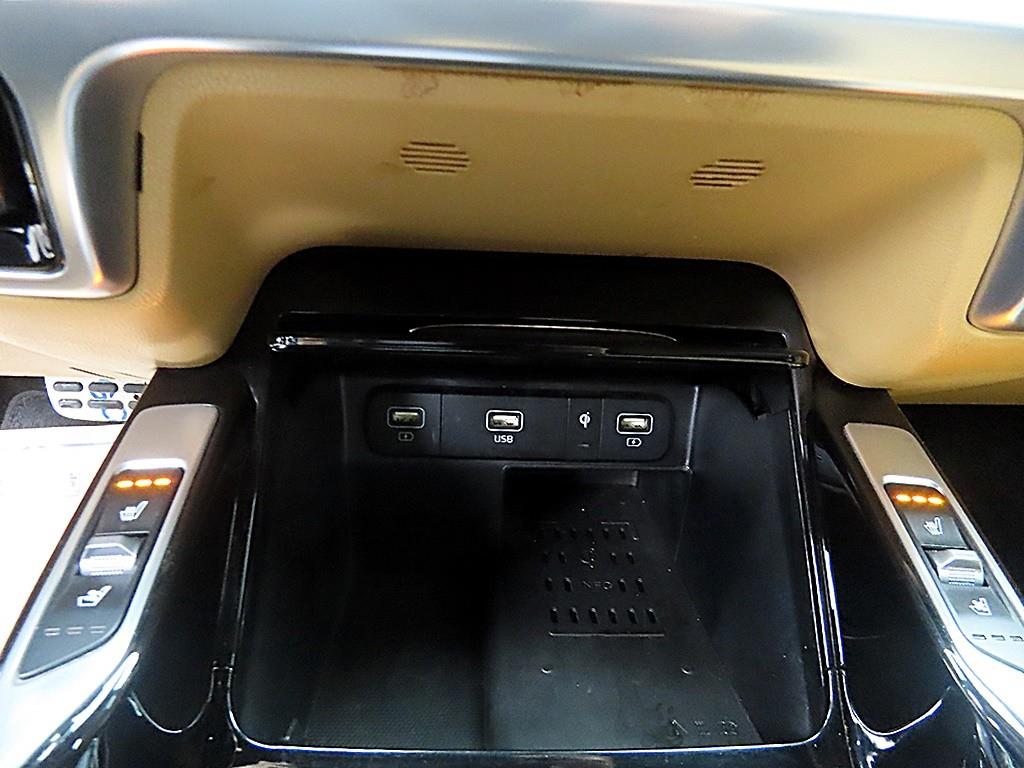 KIA Sorento 2021 Gris - Importación desde Corea - HF Imports Iquique - Foto 13