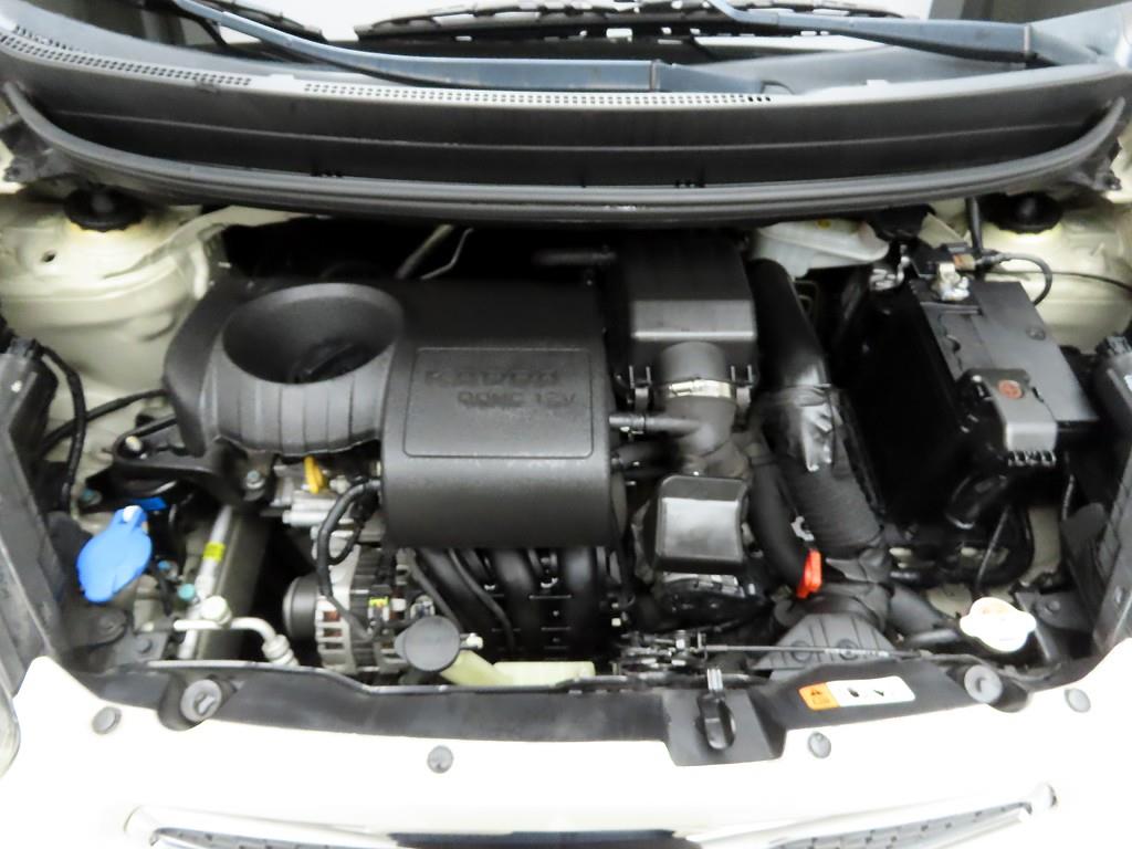 KIA Morning 2013 the color of pearl - Importación desde Corea - HF Imports Iquique - Foto 20