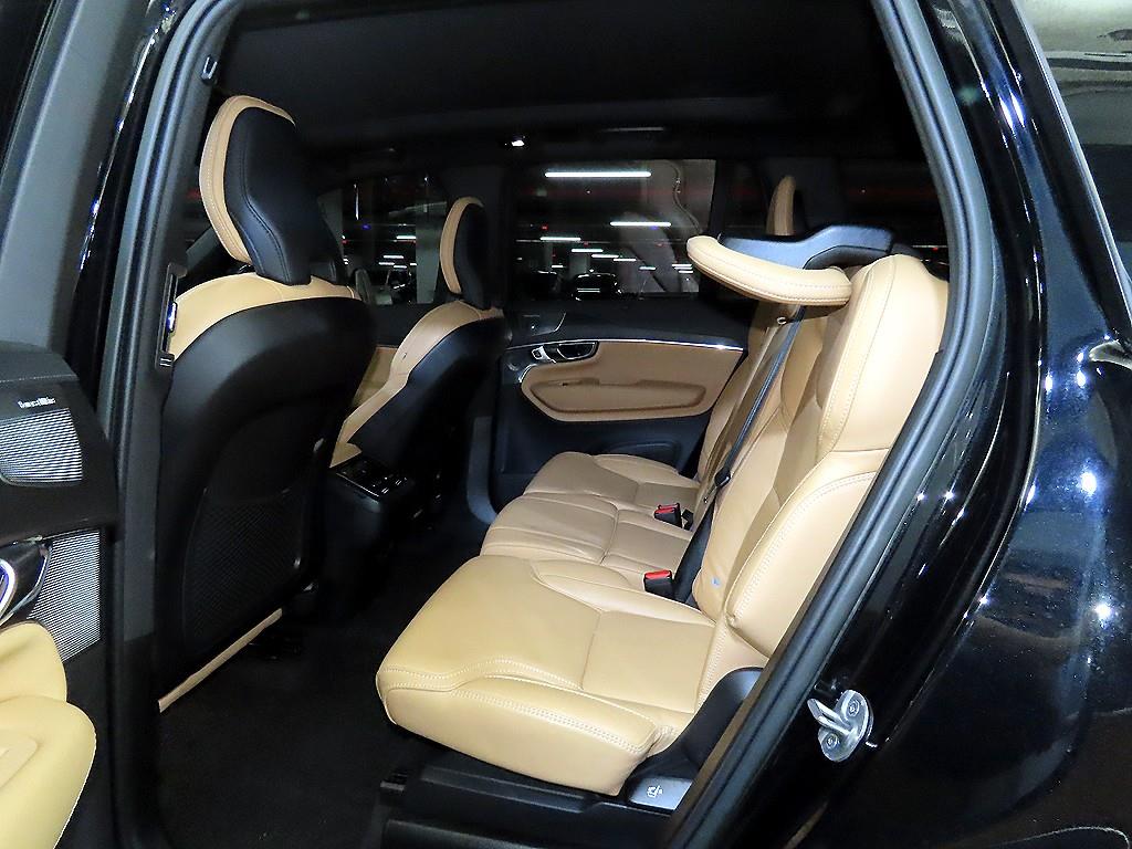 Volvo XC90 - Vista 7