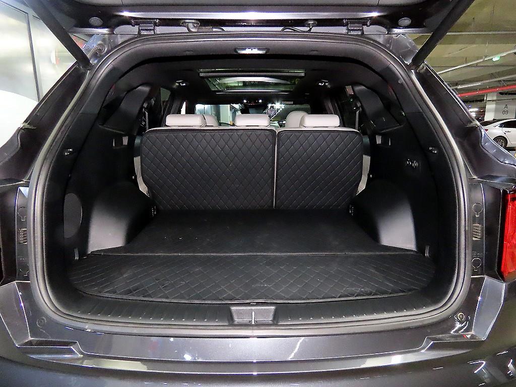 KIA Sorento 2023 Gris - Importación desde Corea - HF Imports Iquique - Foto 15