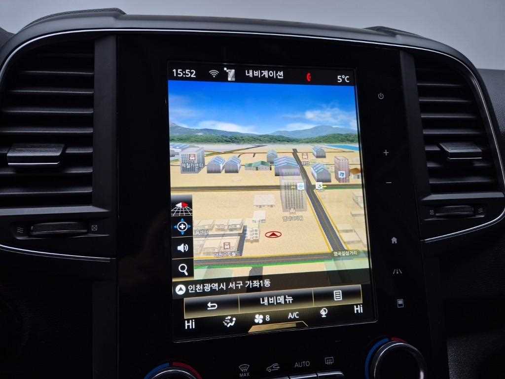 SAMSUNG QM6 2021 Blanco - Importación desde Corea - HF Imports Iquique - Foto 13