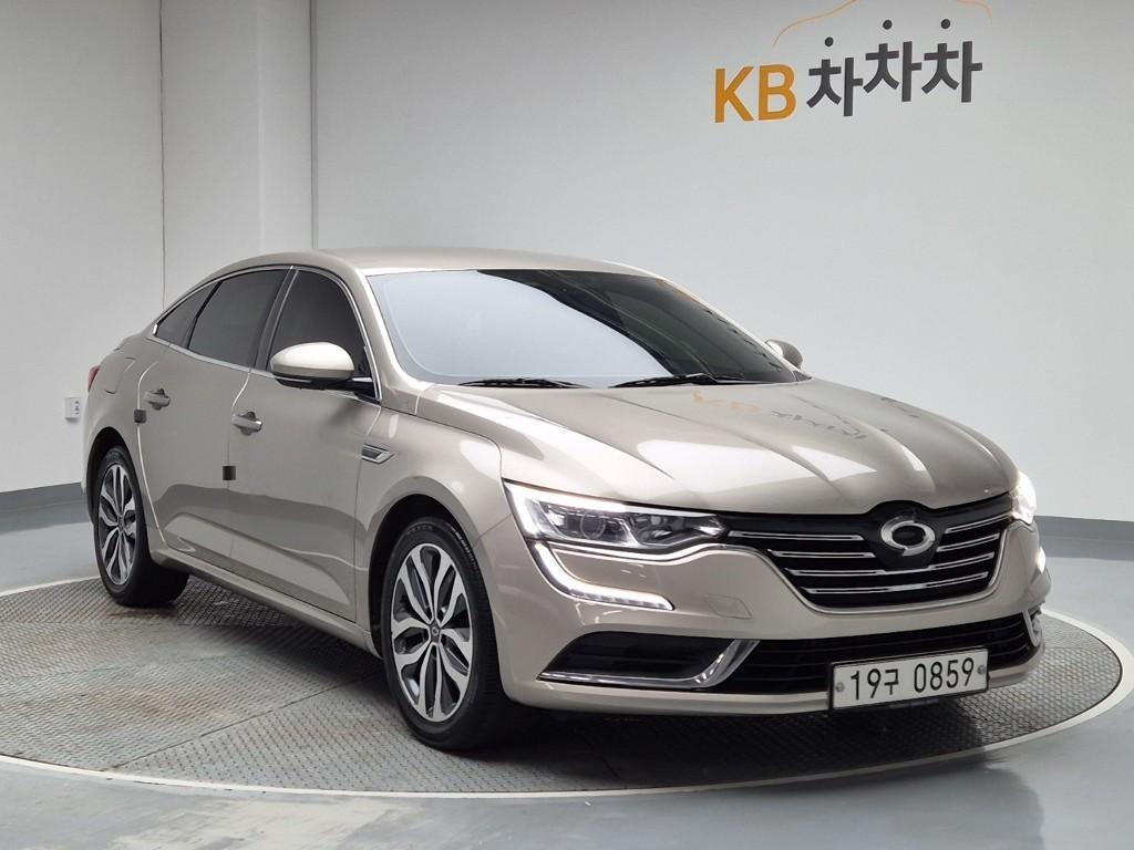 SAMSUNG SM6 - Vista 4