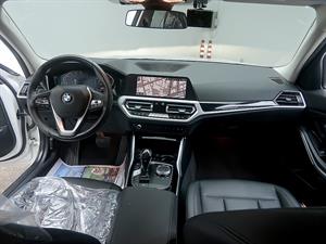 BMW 3 series - Vista 10