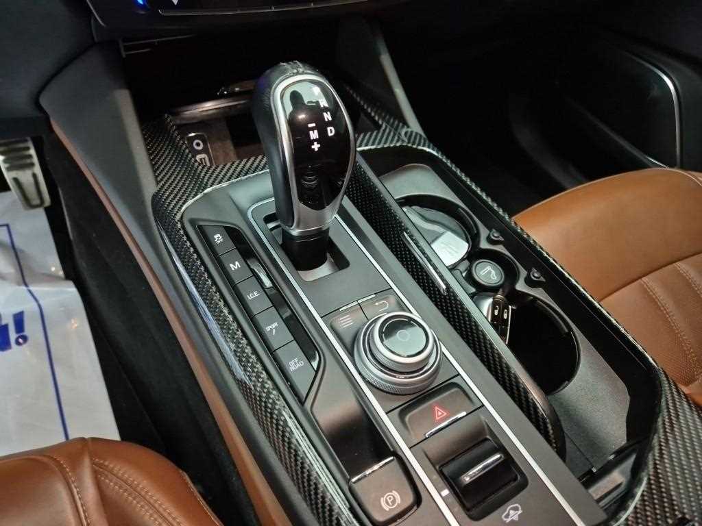 Maserati Levante - Vista 8