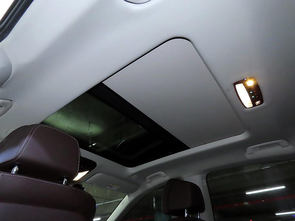 BMW Gran Turismo 2024 Blanco - Importación desde Corea - HF Imports Iquique - Foto 15