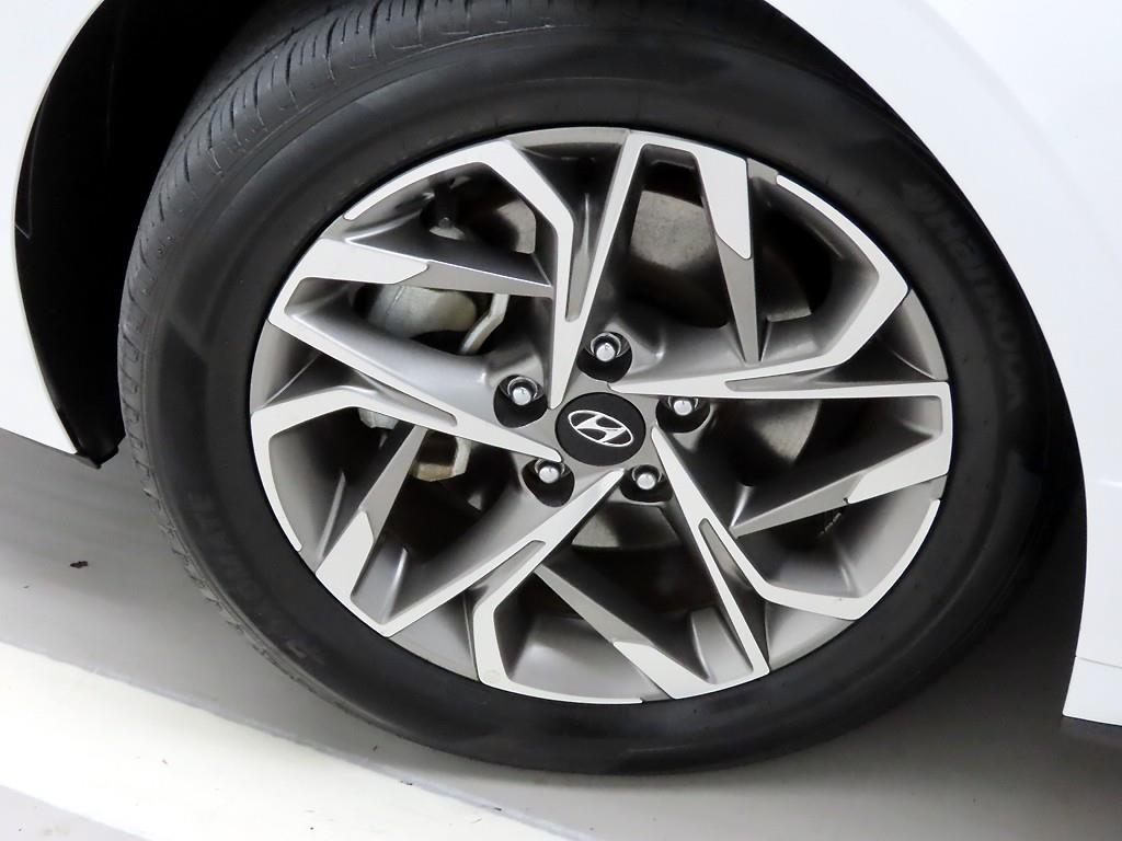 HYUNDAI Sonata 2021 - Importación desde Corea - HF Imports Iquique - Foto 19